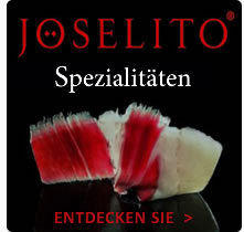 Joselito ladengeschaft spezialisiert