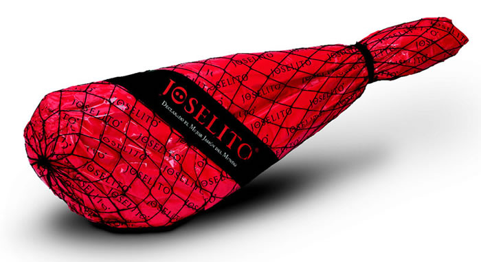 Die Joselito Schinken