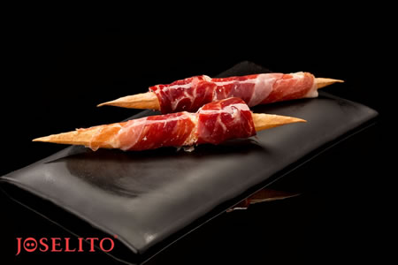 Joselito Schinken Iberico Pata Negra