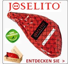 Ohne knochen joselito schinken