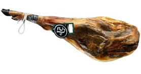 Bester Iberico Pata Negra Schinken Top 7