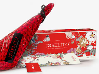 Geschenkbox Joselito Premium