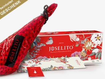 Geschenkbox Joselito Premium