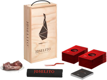 Ham Session Joselito