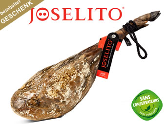 Joselito Schinken Kaufen