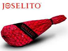 Joselito Pata Negra Schinken