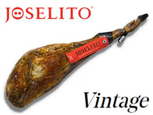 Joselito Vintage Schinken