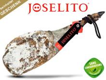 Joselito Vorderschinken Kaufen